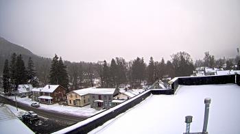 Weather camera view of Delhi.