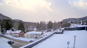 Weather camera view of Delhi.