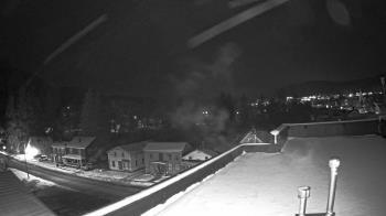 Weather camera view of Delhi.