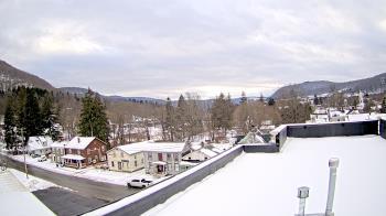 Weather camera view of Delhi.