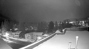 Weather camera view of Delhi.