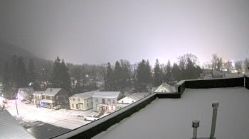 Weather camera view of Delhi.