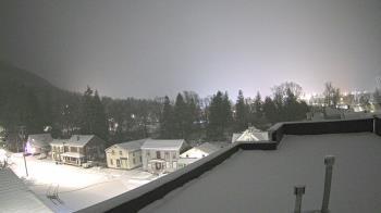 Weather camera view of Delhi.