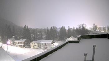 Weather camera view of Delhi.