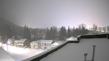 Weather camera view of Delhi.