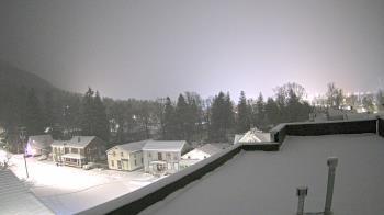 Weather camera view of Delhi.