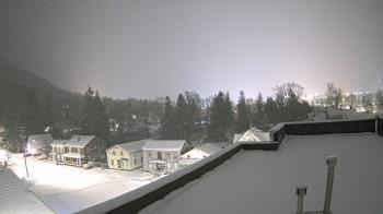 Weather camera view of Delhi.