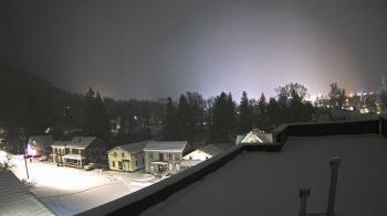 Weather camera view of Delhi.