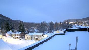 Weather camera view of Delhi.