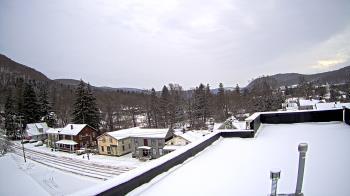 Weather camera view of Delhi.