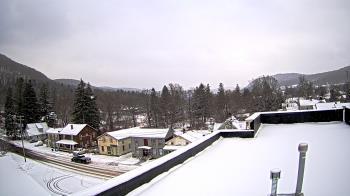 Weather camera view of Delhi.