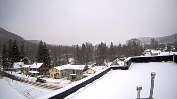 Weather camera view of Delhi.