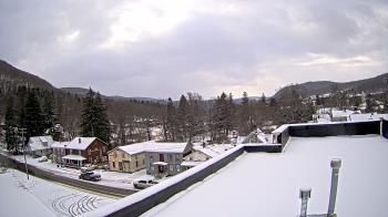 Weather camera view of Delhi.