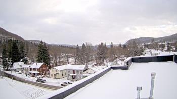 Weather camera view of Delhi.