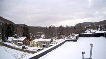 Weather camera view of Delhi.