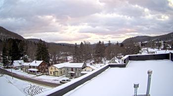 Weather camera view of Delhi.