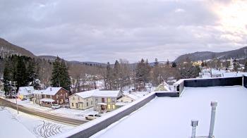 Weather camera view of Delhi.