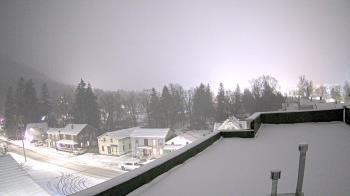 Weather camera view of Delhi.