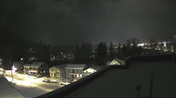 Weather camera view of Delhi.