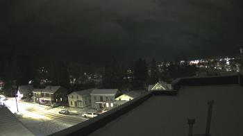 Weather camera view of Delhi.