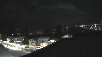 Weather camera view of Delhi.