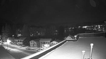 Weather camera view of Delhi.