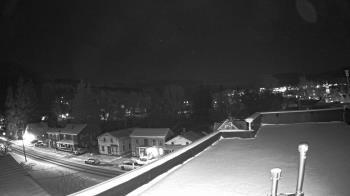 Weather camera view of Delhi.