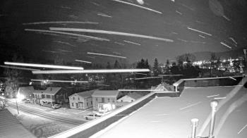 Weather camera view of Delhi.