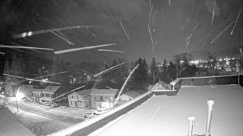 Weather camera view of Delhi.