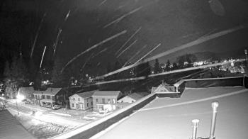 Weather camera view of Delhi.