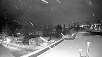 Weather camera view of Delhi.