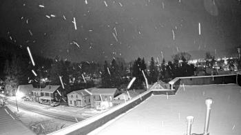 Weather camera view of Delhi.