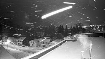 Weather camera view of Delhi.