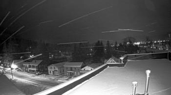 Weather camera view of Delhi.