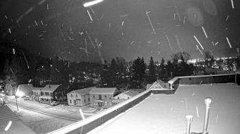 Weather camera view of Delhi.