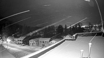 Weather camera view of Delhi.