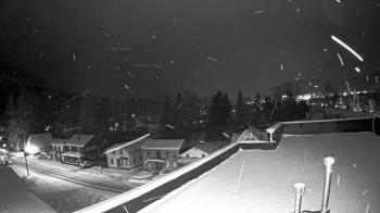 Weather camera view of Delhi.