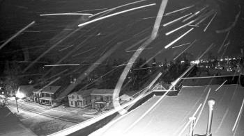 Weather camera view of Delhi.