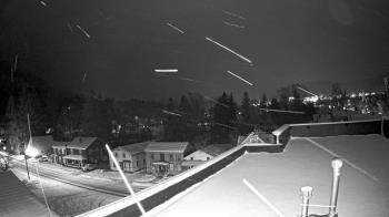 Weather camera view of Delhi.