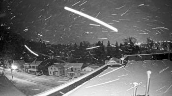 Weather camera view of Delhi.