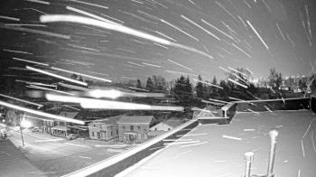 Weather camera view of Delhi.