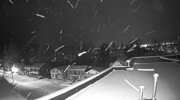 Weather camera view of Delhi.