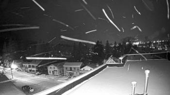 Weather camera view of Delhi.