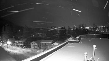 Weather camera view of Delhi.