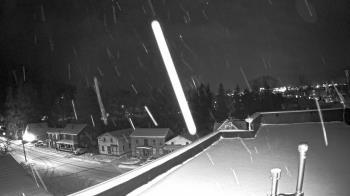 Weather camera view of Delhi.