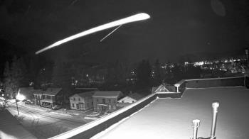 Weather camera view of Delhi.