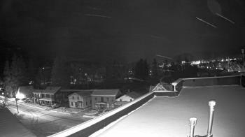 Weather camera view of Delhi.