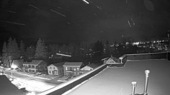 Weather camera view of Delhi.