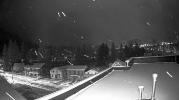 Weather camera view of Delhi.