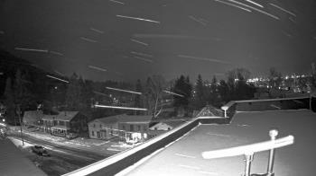 Weather camera view of Delhi.